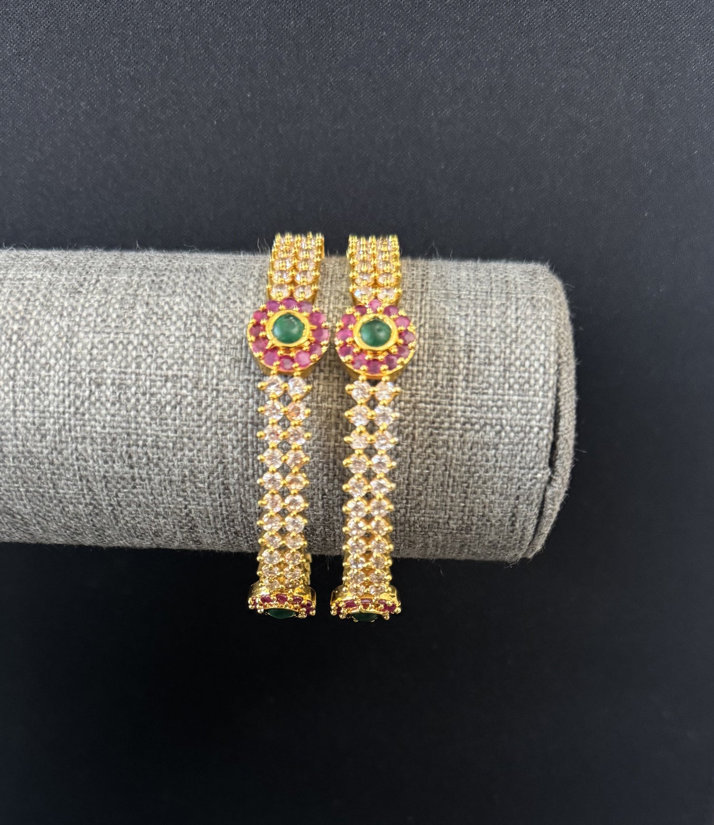 Fancy Bangles-DG0023