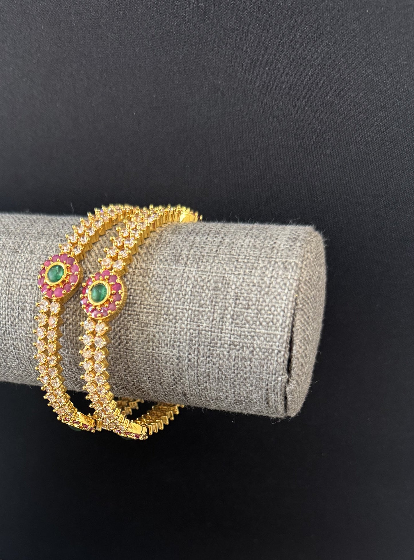 Fancy Bangles-DG0023