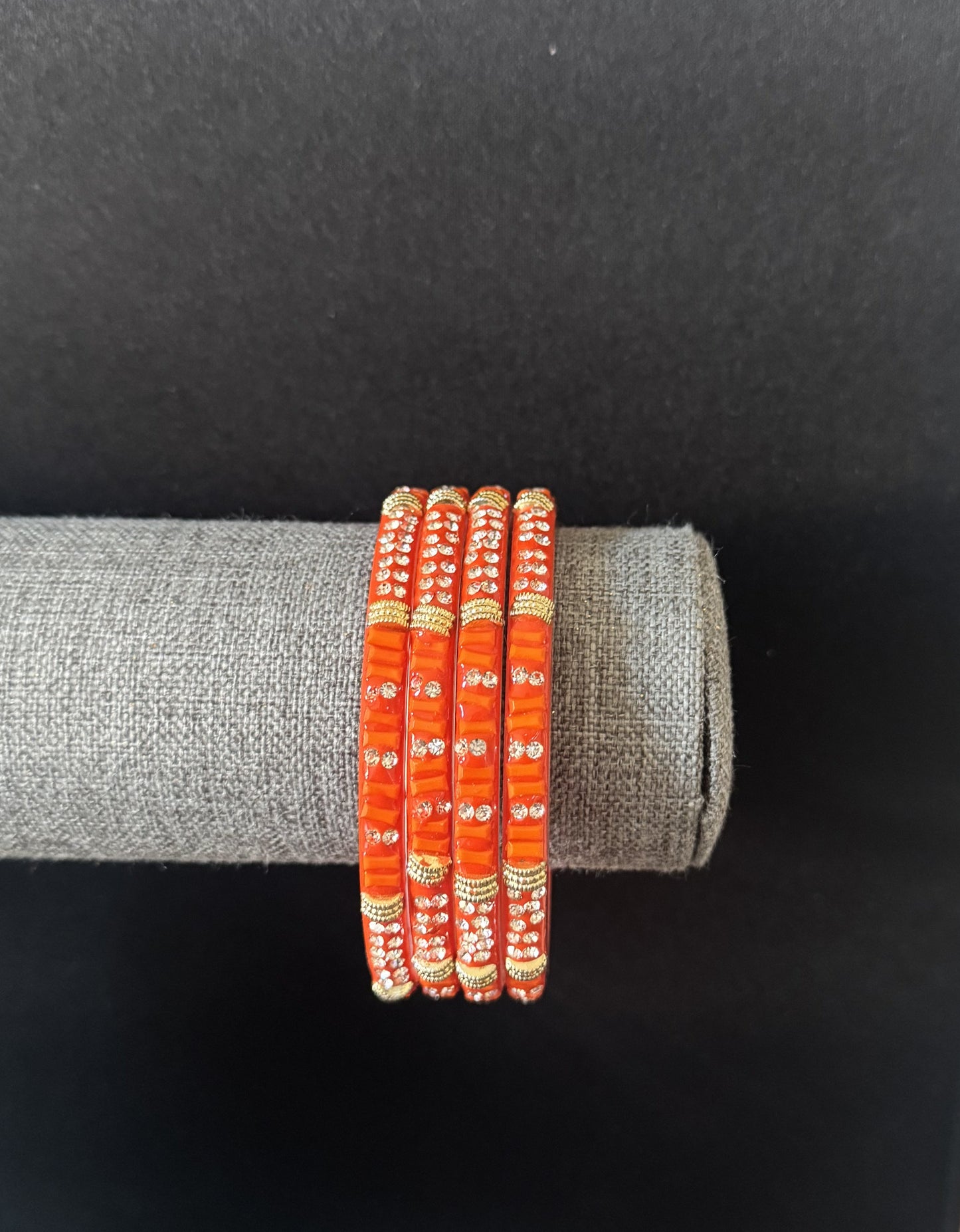 Glass Bangles-DG0013