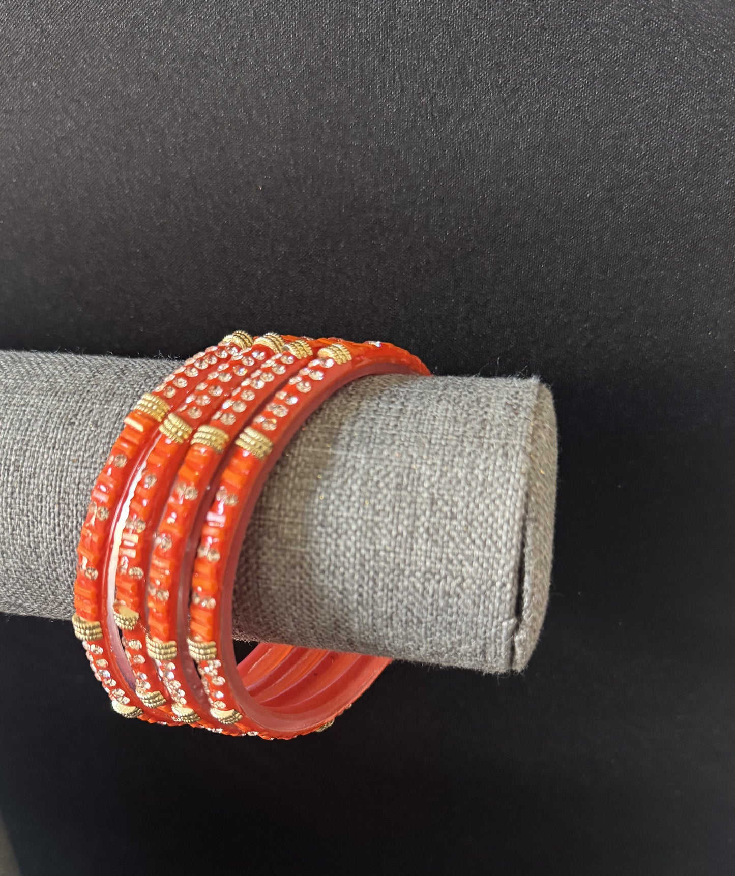 Glass Bangles-DG0013