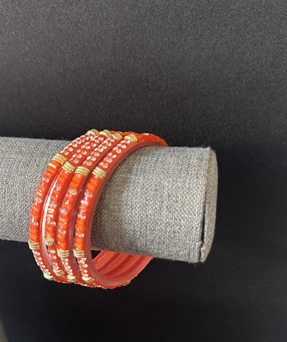Glass Bangles-DG0013