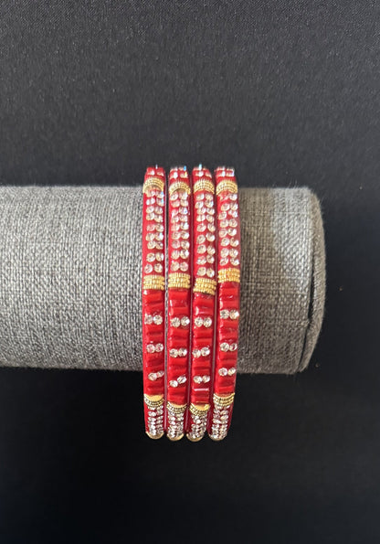 Glass Bangles-DG0014