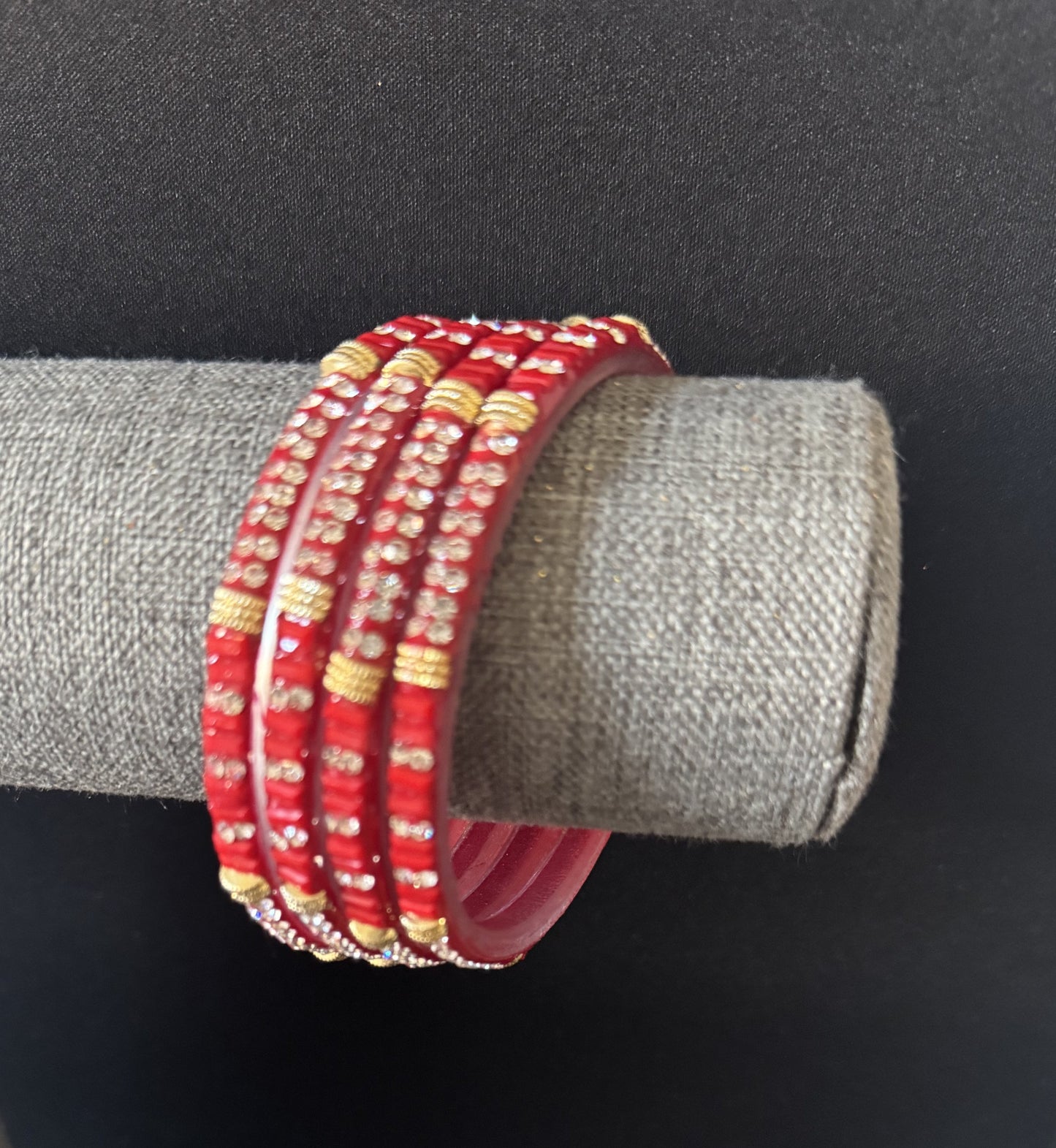 Glass Bangles-DG0014