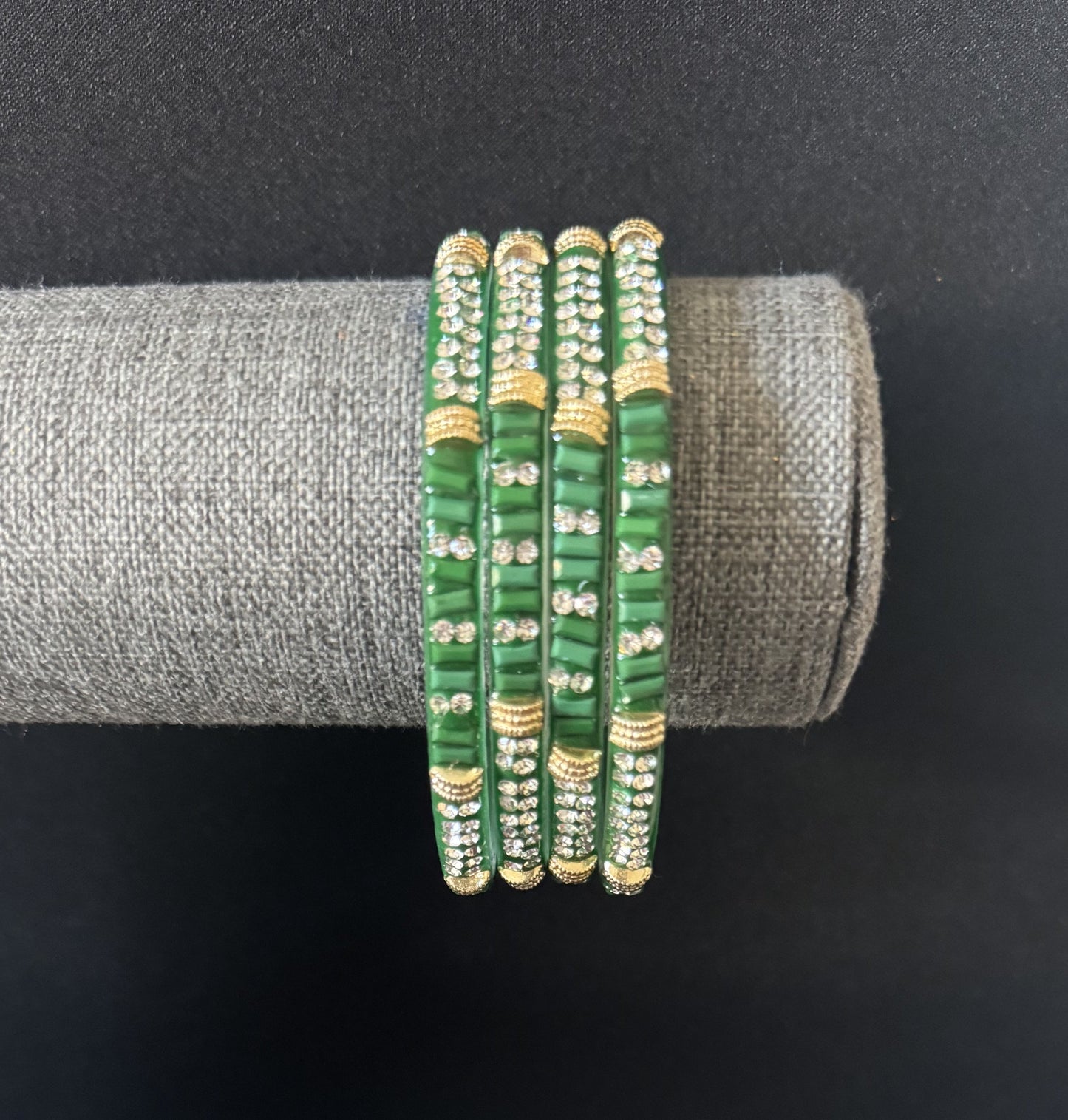 Glass Bangles-DG0015