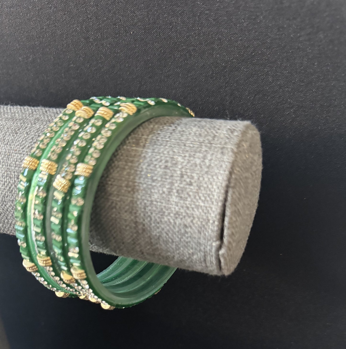 Glass Bangles-DG0015