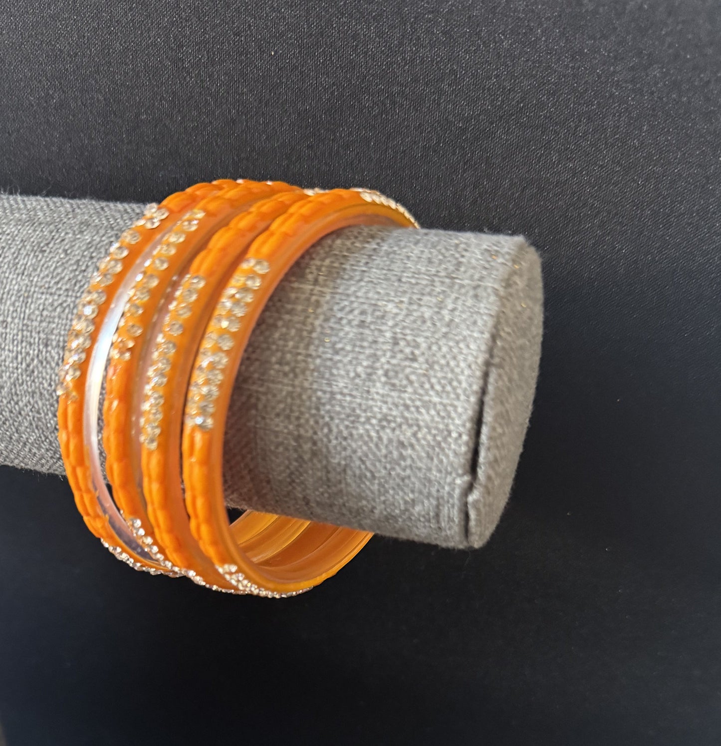 Glass Bangles-DG0016