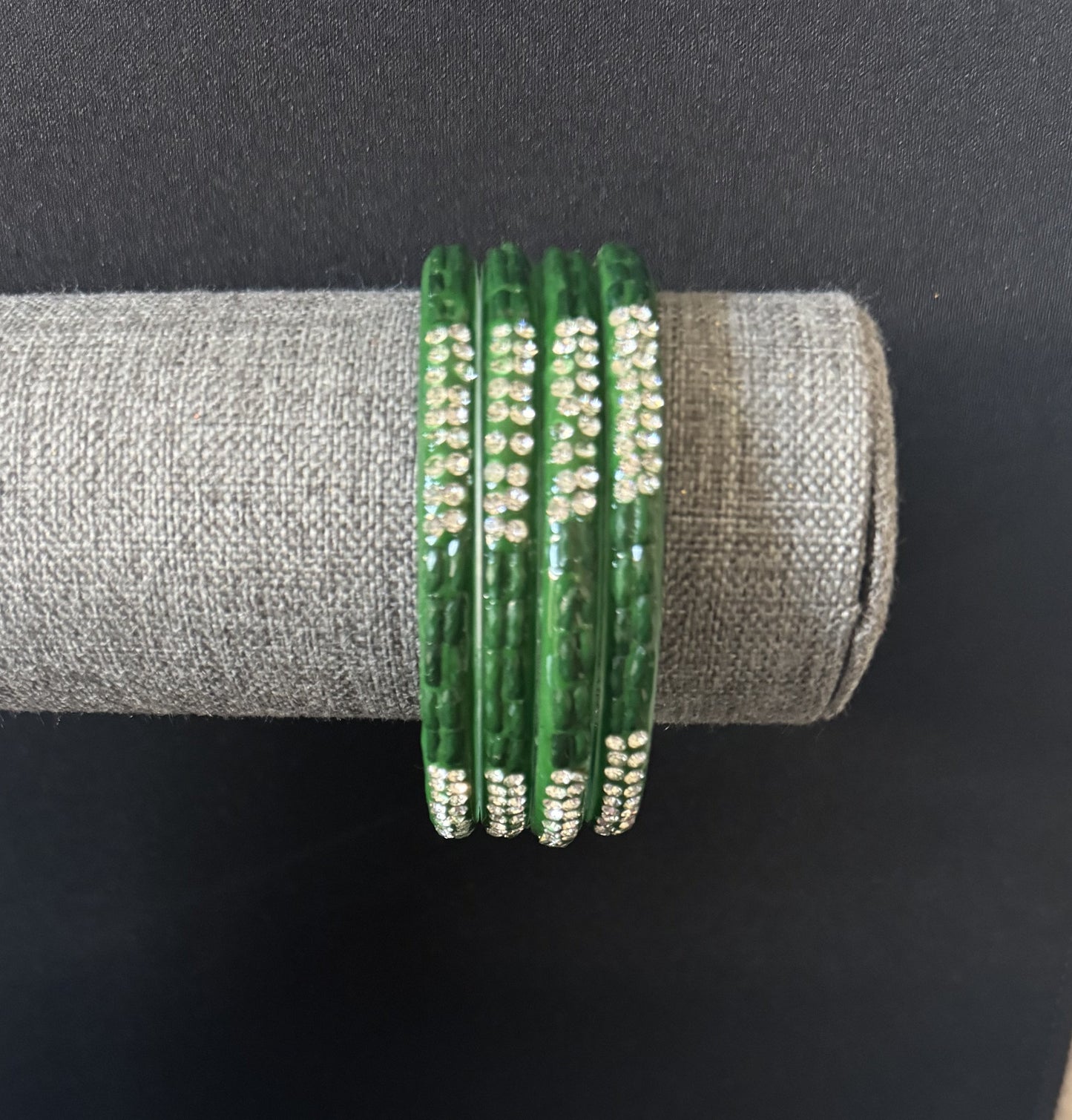 Glass Bangles-DG0017
