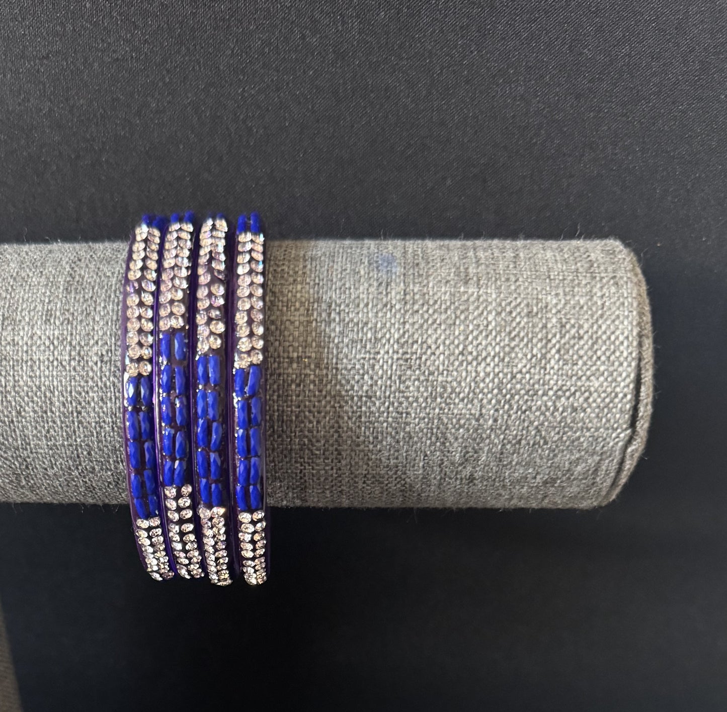 Glass Bangles-DG0018