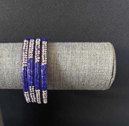 Glass Bangles-DG0018
