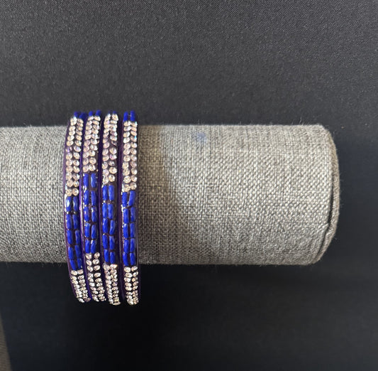 Glass Bangles-DG0018