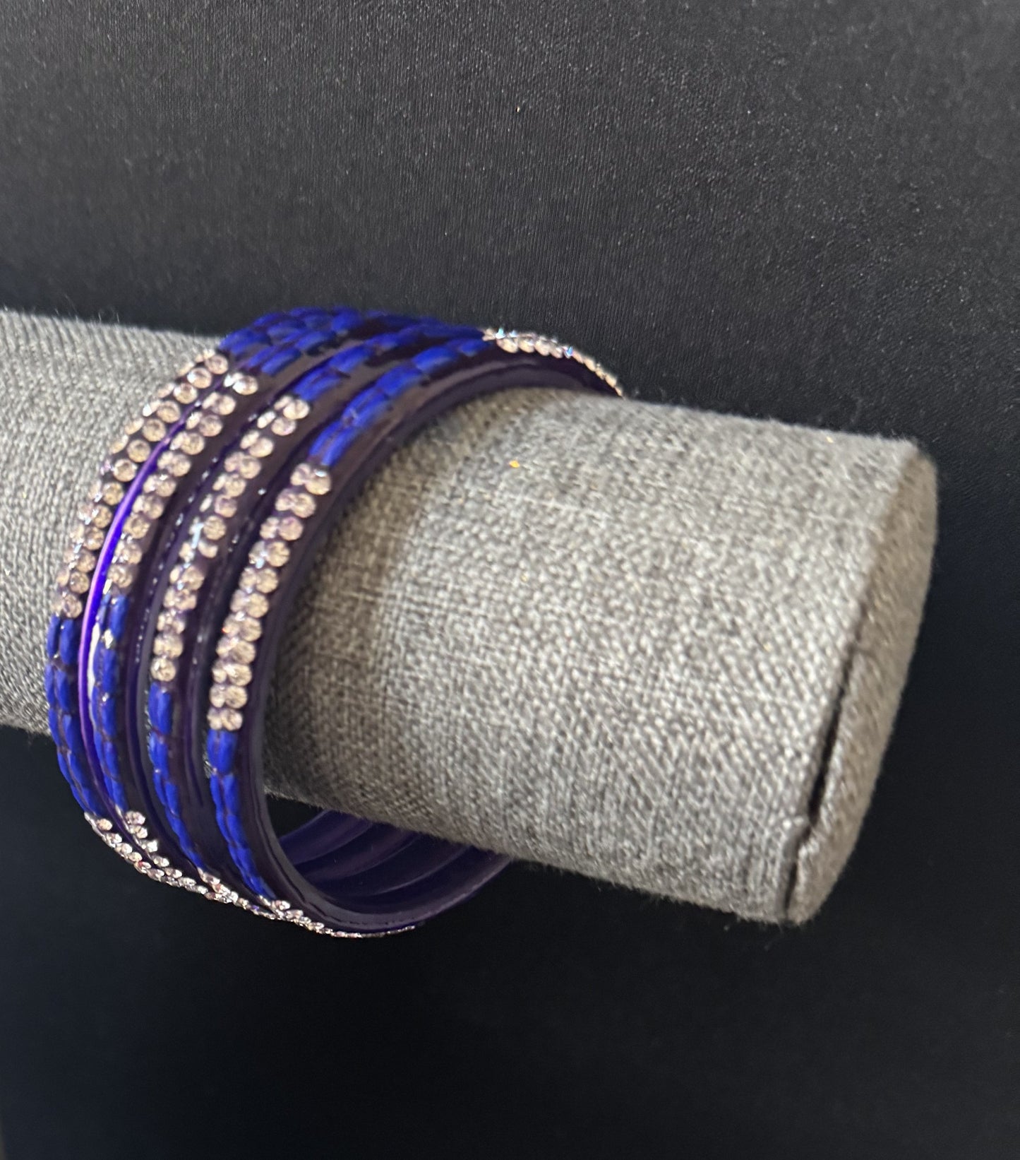 Glass Bangles-DG0018