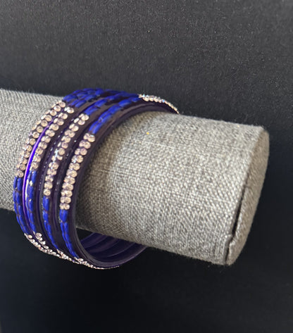 Glass Bangles-DG0018