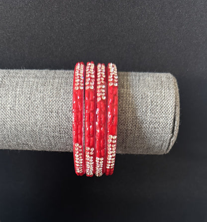 Glass Bangles-DG0019