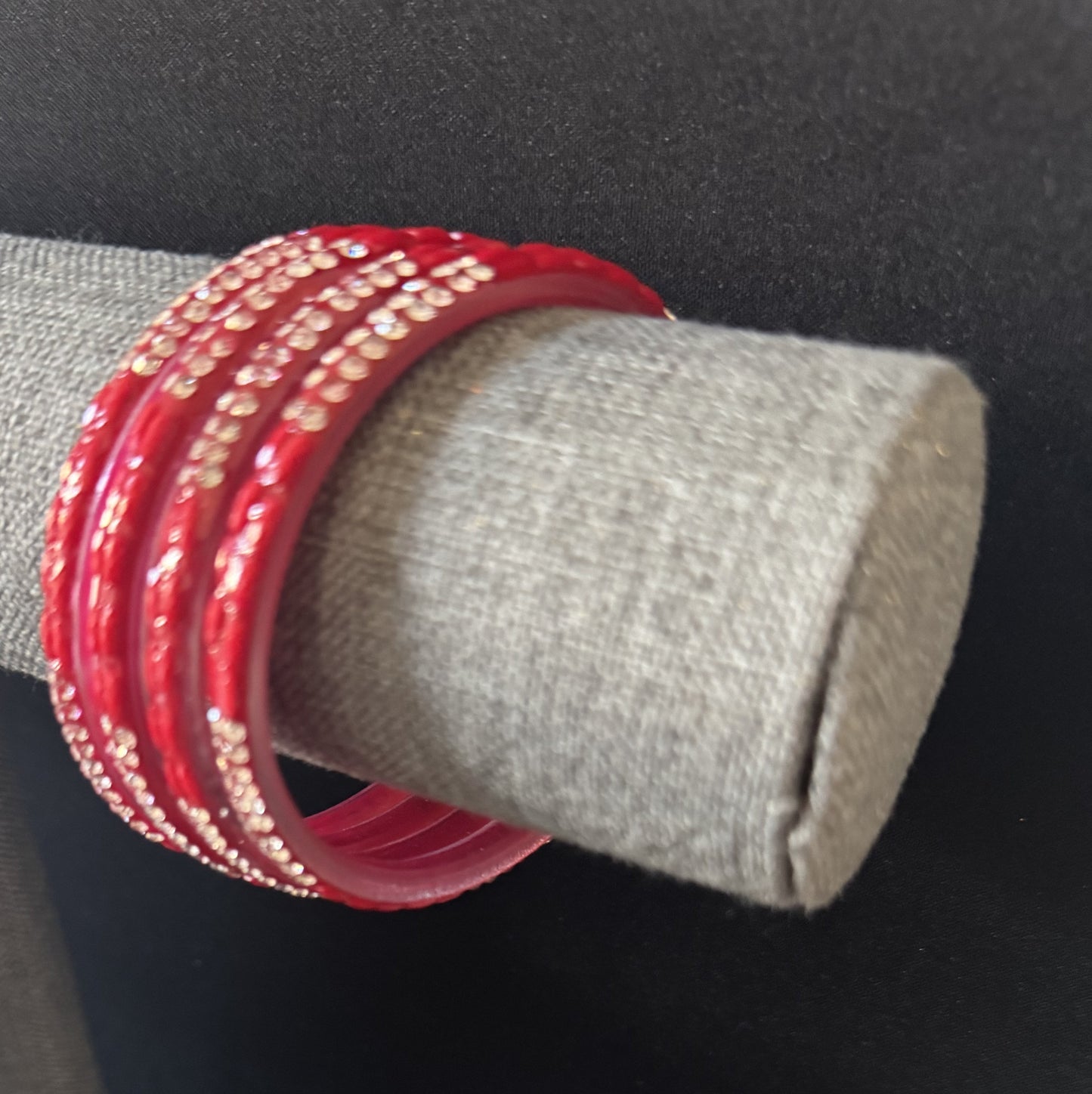 Glass Bangles-DG0019