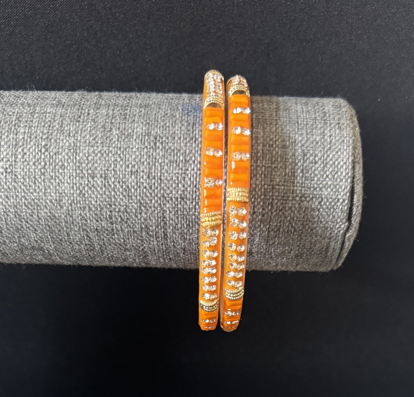 Glass Bangles-DG0020