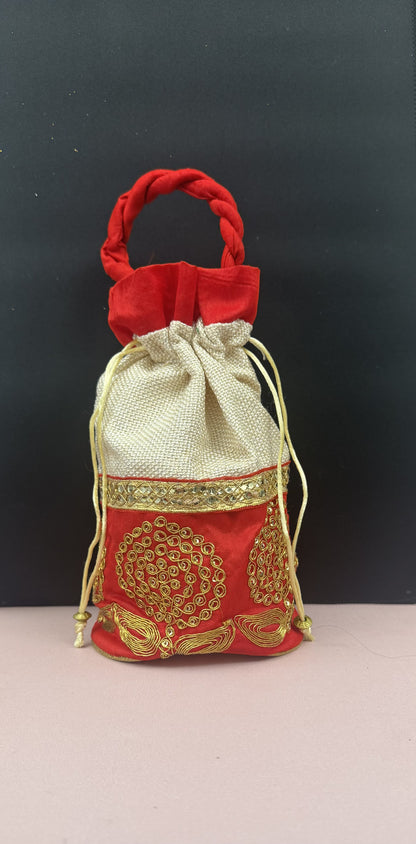 Potli Bag -DG1357