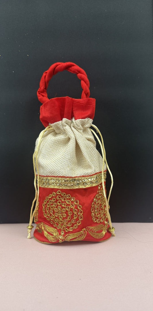 Potli Bag -DG1357