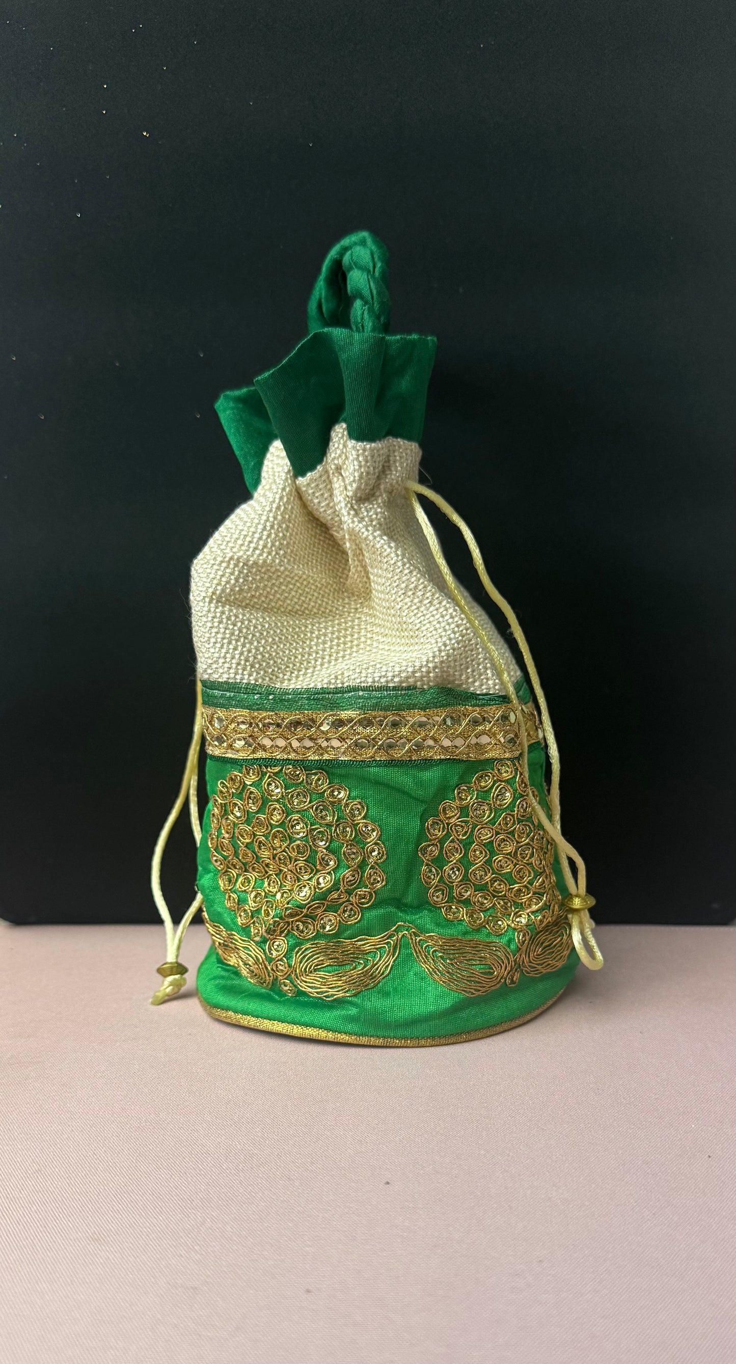 Potli Bag -DG1357