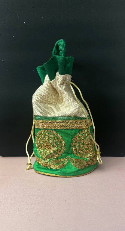 Potli Bag -DG1357