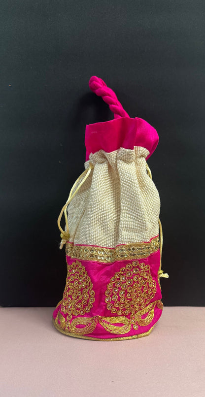 Potli Bag -DG1357