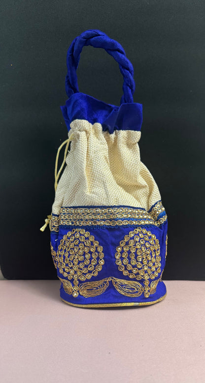 Potli Bag -DG1357