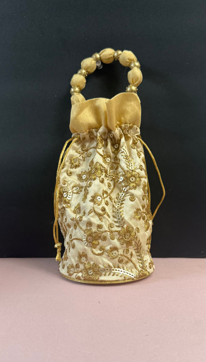 Potli Bag - DG1355