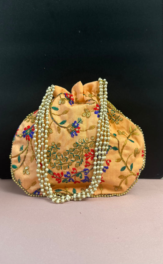 Potli Bag - DG1354