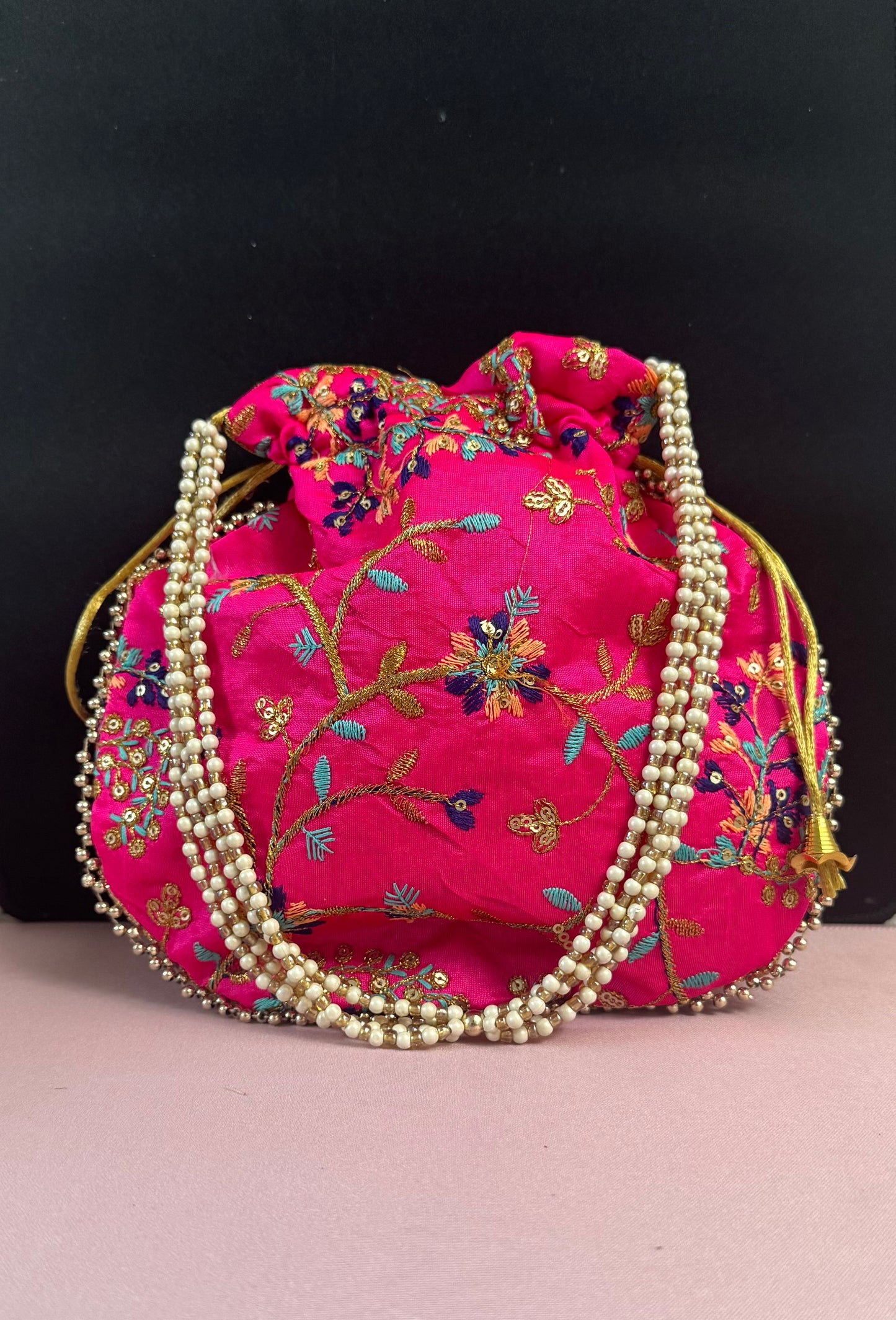 Potli Bag - DG1354