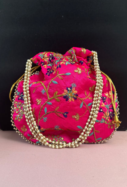 Potli Bag - DG1354