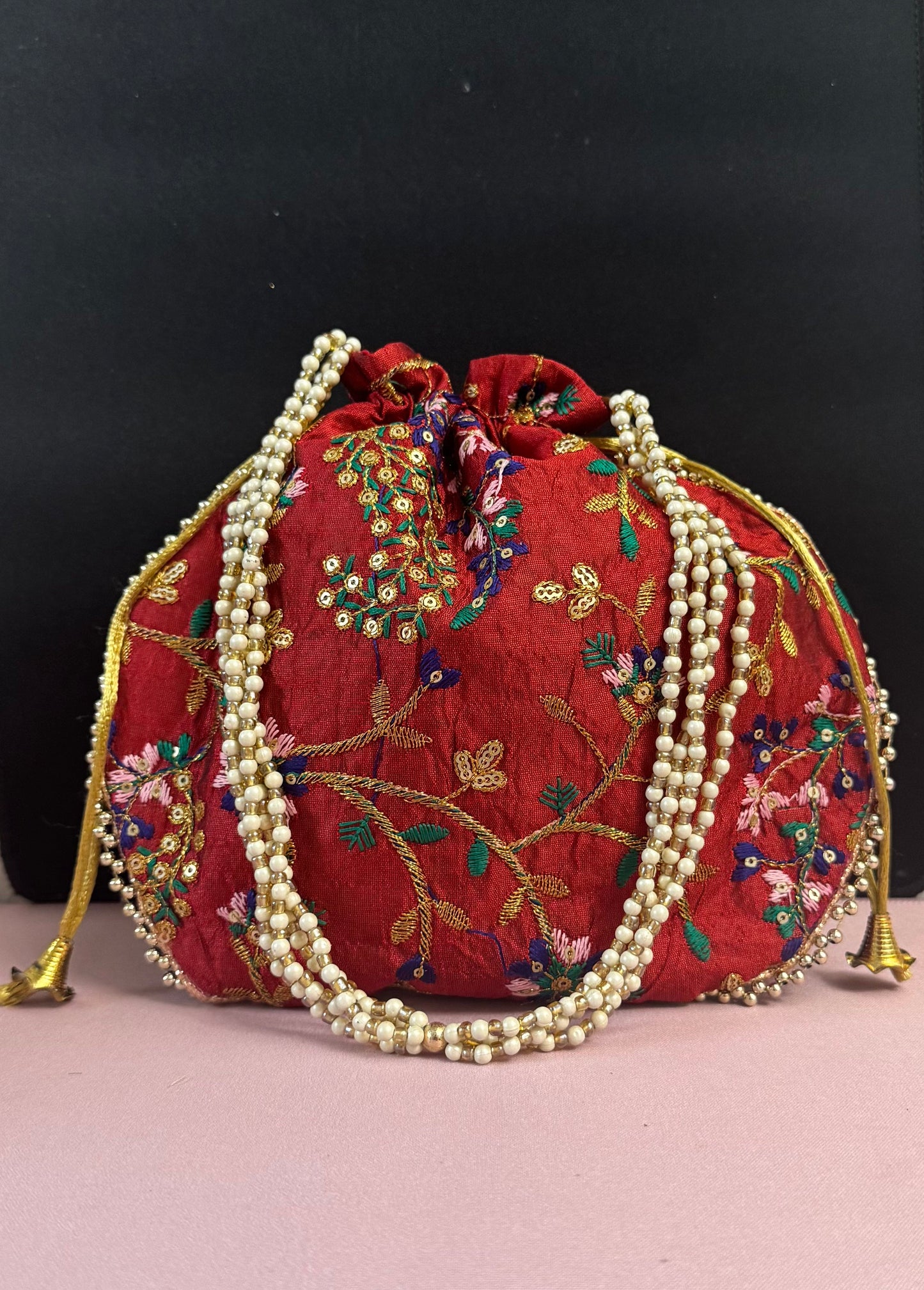 Potli Bag - DG1354