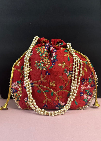 Potli Bag - DG1354