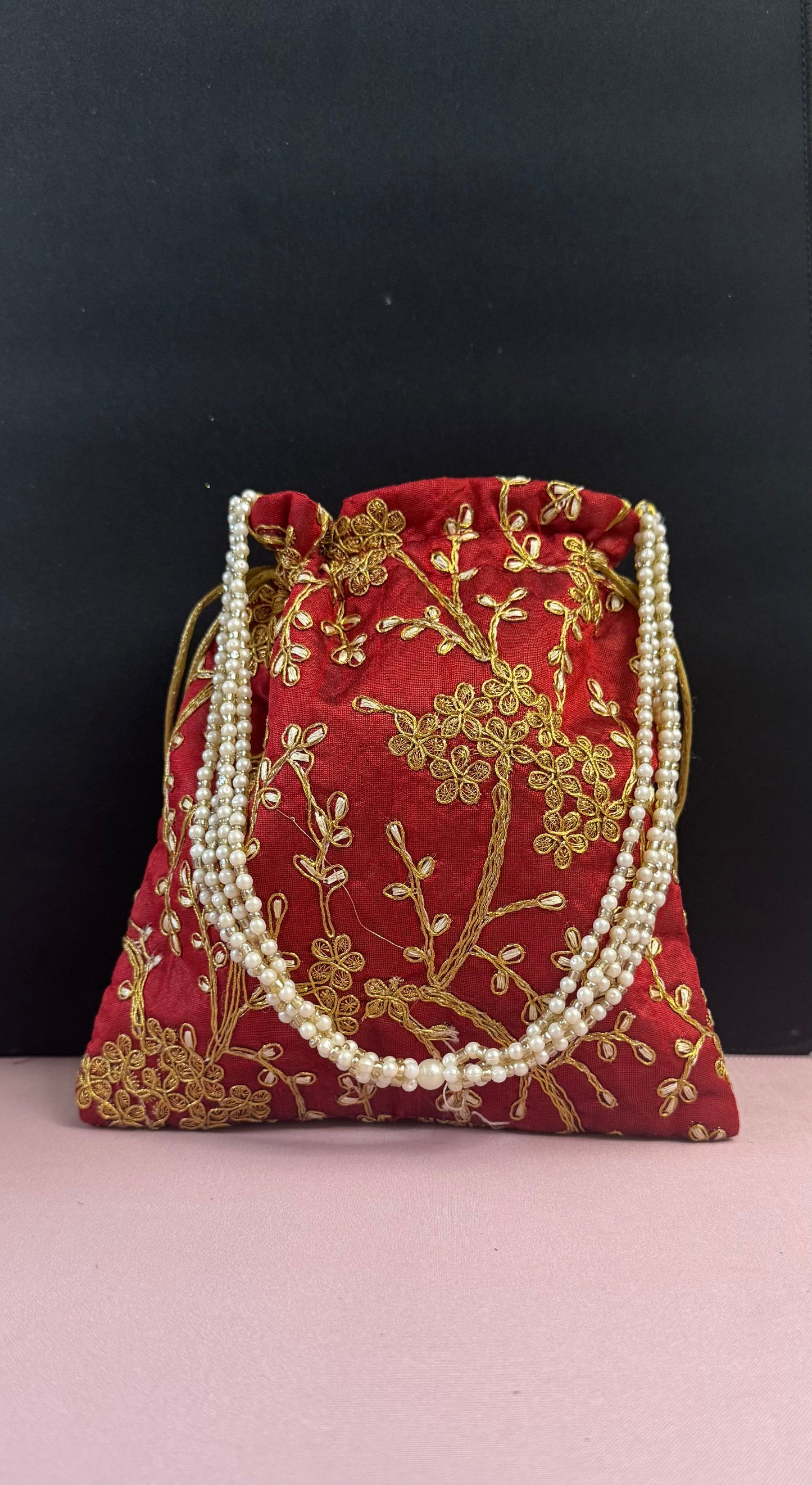Potli Bag  - DG1353