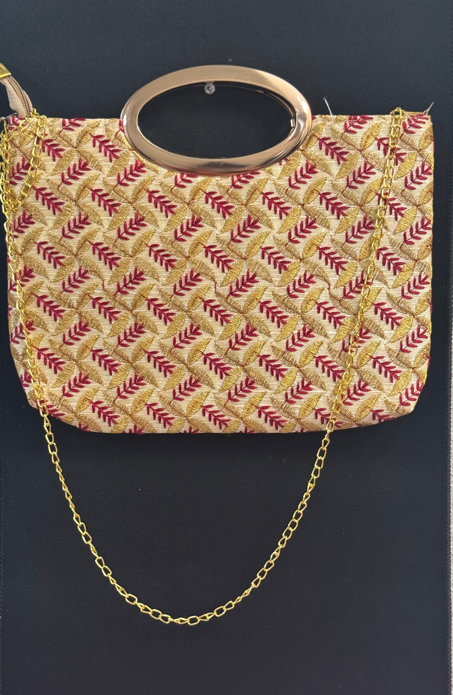 Hand Bag - DG1351