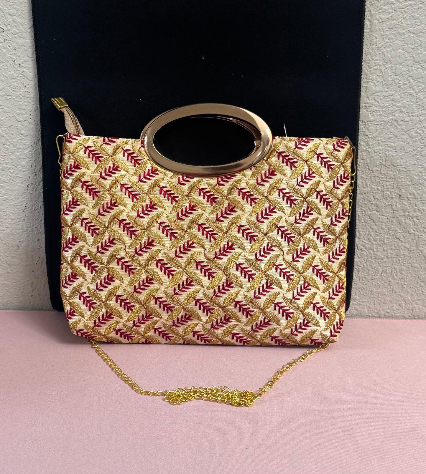 Hand Bag - DG1351