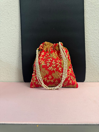 Potli Bag  - DG1353