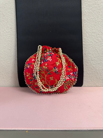 Potli Bag - DG1354