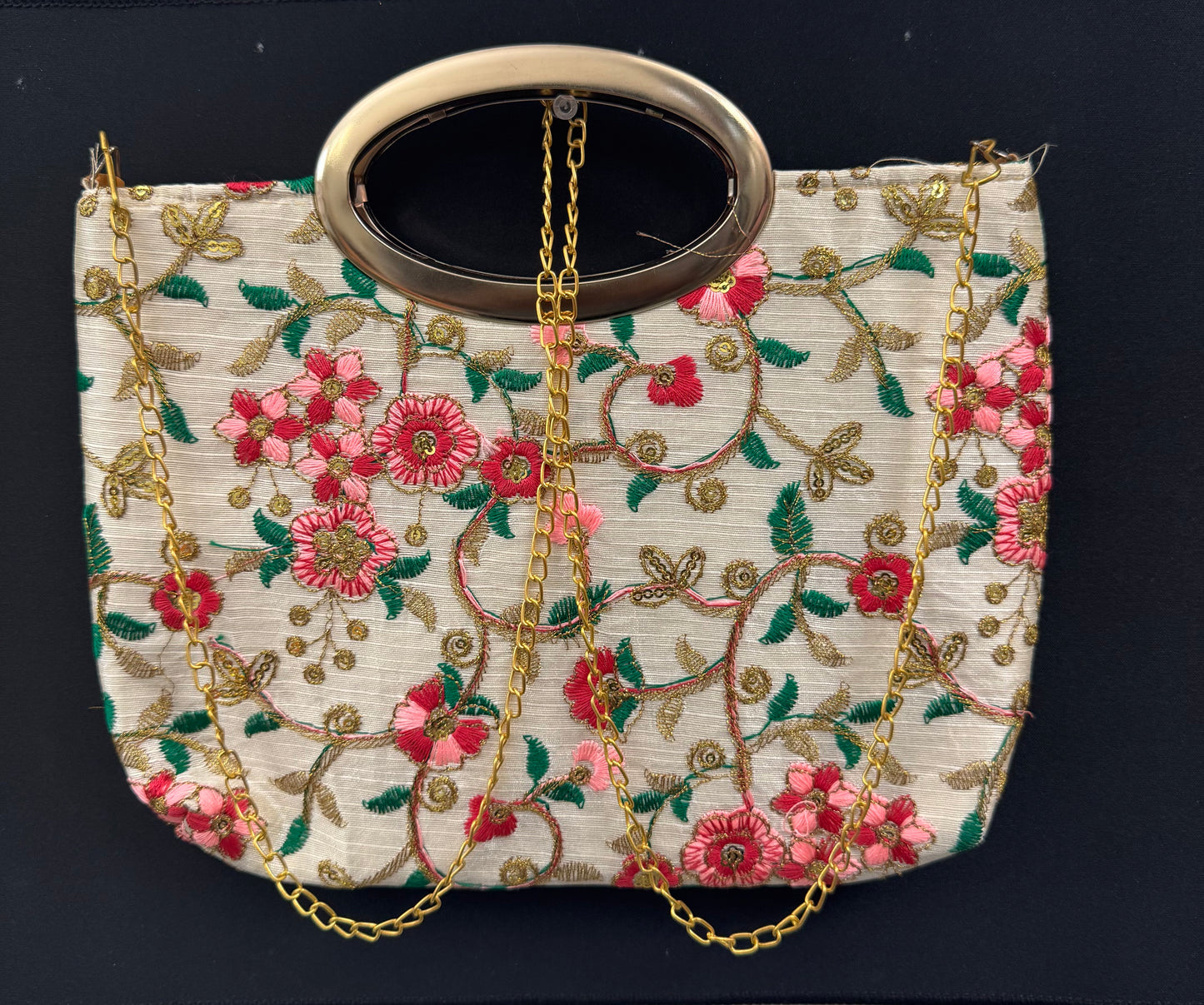 Hand Bag - DG1351