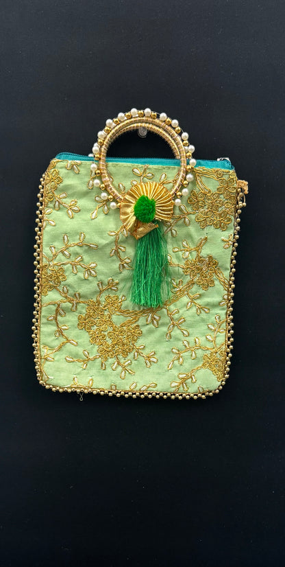 Potli bag - DG1347