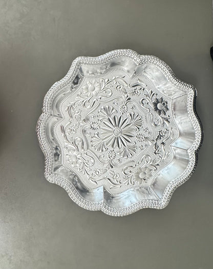 Fiber Tray-4