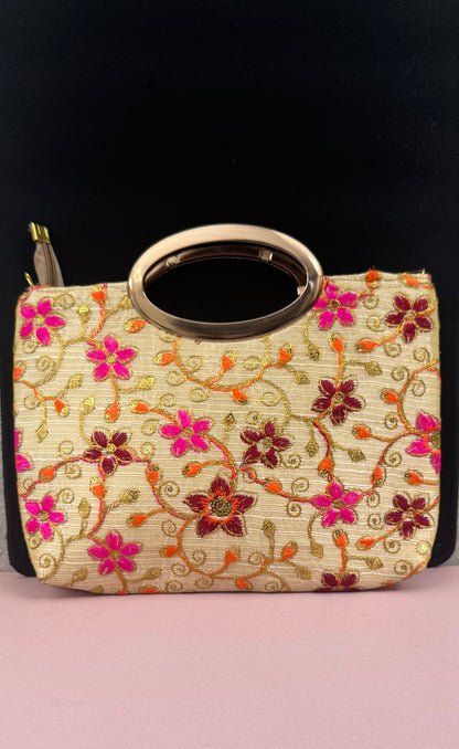Potli Bags - 07