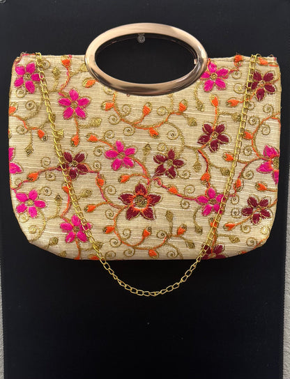 Hand Bag - DG1351