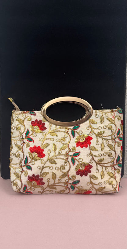 Potli Bags - 07