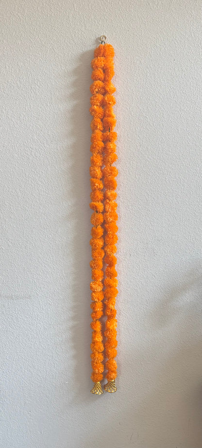 Marigold Garland