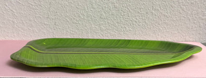 Banana Leaf Tray - DG1265
