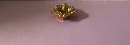 Brass Diya-2