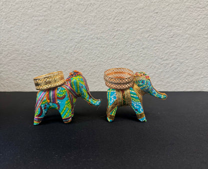 T-Light Holder - DG013