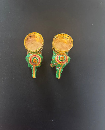 T-Light Holder - DG013