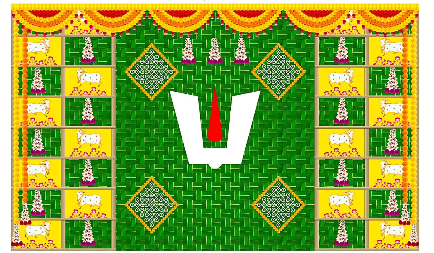 Backdrop - Nammam - DG1516