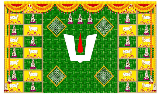 Backdrop - Nammam - DG1516