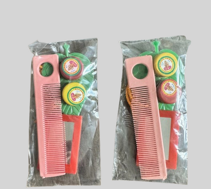 Haldi/sindoor combo set